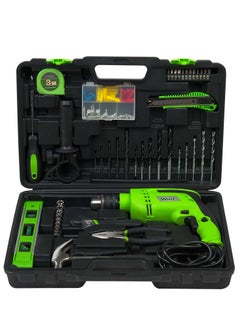 Buy WULF 105pcs Tool Set for Home & Office Use in UAE