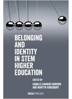 اشتري Belonging and Identity in Stem Higher Education في الامارات