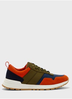 Buy Suede Sneakers in UAE