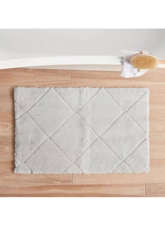 Buy Bath Mat 50x80 cm in Saudi Arabia