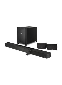 Buy MAGNIFI MAX AX SR Flagship 7.1.2 Dolby Atmos / DTS:X Sound Bar System in UAE