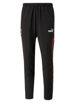 Buy A.C. Milan Mens Pre-Match Woven Pants in UAE