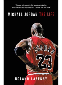 Buy Michael Jordan: The Life in UAE