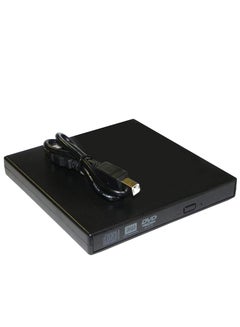 Buy RDN USB 2.0 External Driver Recorder 3D Blu Ray CD RW DVD Burner Reader Writer Player in UAE