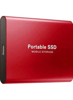 Buy Portable Shockproof Solid State Drive 6TB in Saudi Arabia