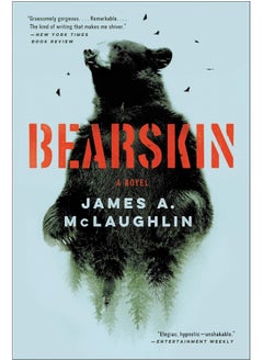 اشتري Bearskin: An Edgar Award Winner في الامارات