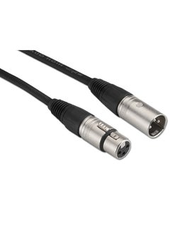 Buy Microphone Cable 5m XLR in Egypt