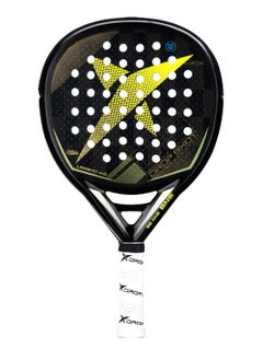 Buy Drop Shot Legend 4.0 - Padel Tennis Racket - 2023 Model - With Bag in UAE