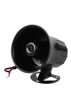 Buy Wired Loud Siren Horn in UAE