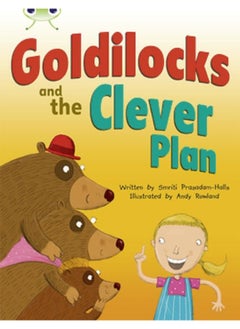 اشتري Bug Club Orange B/1A Goldilocks and the Clever Plan 6-pack في الامارات