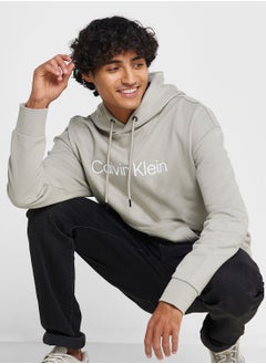 Buy Logo Hoodie in UAE