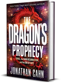 Buy Frontline The Dragon's Prophecy: Israel, the Dark Resurrection, and the End of Days in UAE