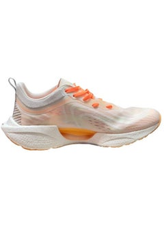 Buy Super Light 18 Racing Running Shoes Neon Apricot Color 35 EUR in UAE