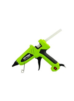 Buy Atten JQ-100A Hot Melt Glue Gun is an efficient and powerful adhesive tool designed for a wide array of applications including crafts repairs and industrial uses. in UAE