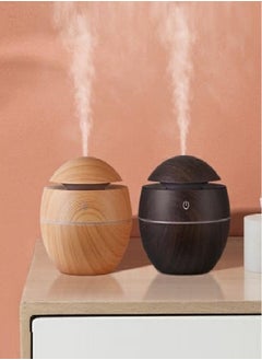 Buy Electric aroma diffuser, electronic diffuser that operates on USB charging in Egypt