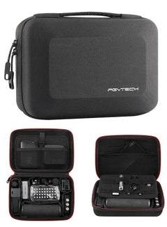 Buy PGYTECH Camera Gear Carrying Case for GoPro, DJI Action Camera in UAE