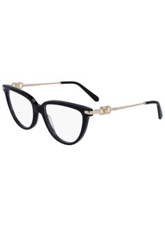 Buy Salvatore Ferragamo SF2946 001 53 Women's Eyeglasses Frame in UAE