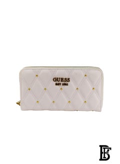 Buy Women Wallet by Guess guw8 in Egypt