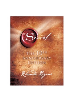 اشتري The Secret The 10th Anniversary Edition في السعودية