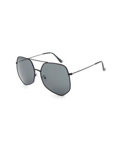 اشتري Men's UV Protection Sunglasses EE7M602-3 - Black في السعودية