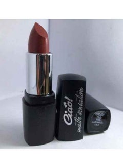 Buy Ciao Matte Sensation Lipstick - No. 32 in Egypt