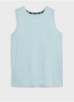 اشتري Fit Triblend Tank في الامارات