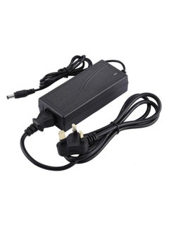 Buy FS-AD-CAM 10A Power Adapter High-Power 12V DC Charger for CCTV Cameras LED Strip Lights and Electronics in Saudi Arabia