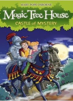 اشتري Magic Tree House 2: Castle of Mystery في الامارات