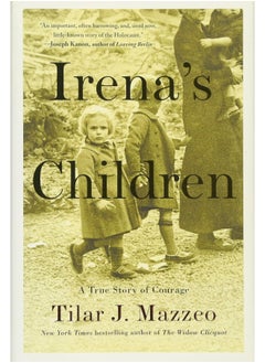 اشتري Irena's Children في الامارات