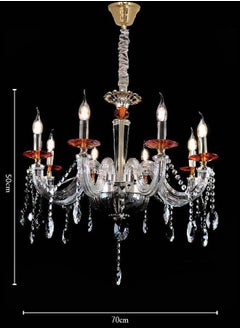 اشتري modern chandelier - 20075-8 في السعودية