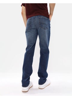 Buy AE AirFlex+ Original Straight Jean in UAE