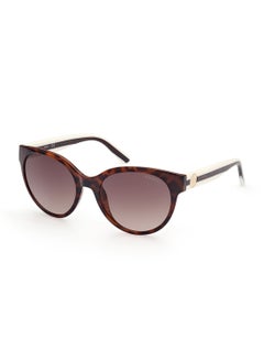 Buy Women's UV Protection Round Shape Sunglasses - GU782453F55 - Lens Size: 55 Mm in Saudi Arabia