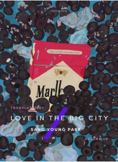 اشتري Love in the Big City في الامارات