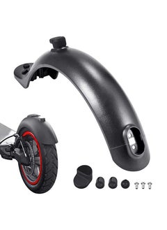 Buy CHENXN - Electric Scooter Rear Fender Replacement Parts For Xiaomi M365 M365 Pro With Installation Tool Electric Scooter Parts in UAE