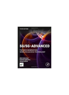 Buy 5G5Gadvanced The New Generation Wireless Access Technology in UAE