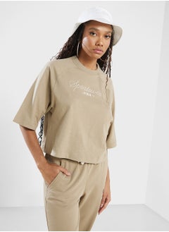 اشتري Classics Oversized T-Shirt في الامارات