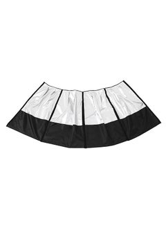 اشتري Godox SS-50 Softbox Skirt Cover Easy Installation Compatible with Godox CS-50D Lantern Softbox في الامارات