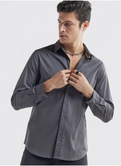 Buy Essentials  Regular
  Fit Shirts in Saudi Arabia