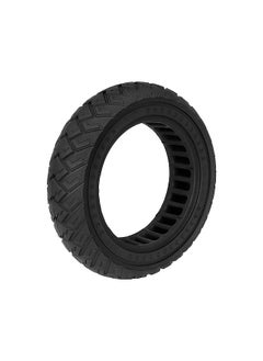 اشتري Electric Scooters Rubber Tire Off-Road Solid Replacement Tire في الامارات