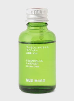 Buy Essential Oil Lavender 30Ml in UAE
