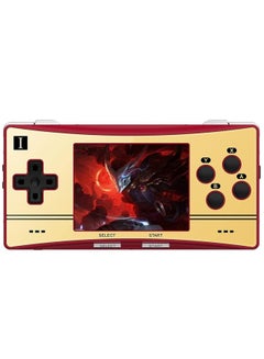 Buy RG300X Handheld Game Console Retro Game Console, 3.0 Inch IPS Screen Video Game Console with 128G TF Card & 18000+ Classic Game, Open Source Linux System Game Player Handheld HDMI Output in Saudi Arabia