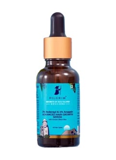 Buy Redensyl 3% + Anagain 4% Advanced Hair Growth Serum 30 ml in UAE