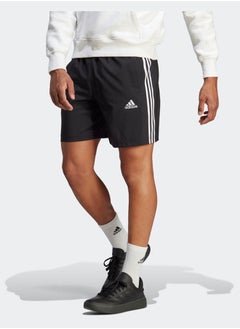 اشتري Aeroready Essentials Chelsea 3-Stripes Shorts في مصر