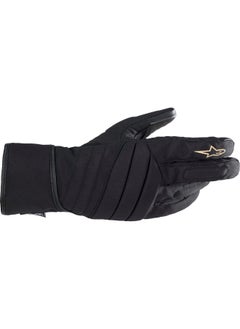 اشتري Alpinestars Stella Sr-3 V2 Drystar Glove (Black, M) في الامارات