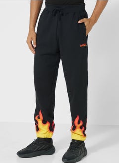 Buy Logo Drawstring Sweatpants in Saudi Arabia