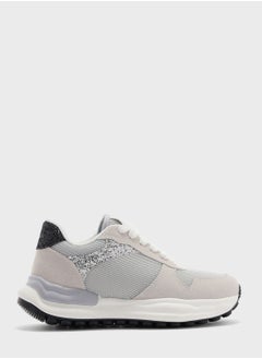 Buy Star Chunky Sole Sneaker in UAE