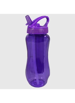 اشتري Purple  Water Bottle 650 ML في مصر