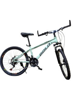 Buy Gold Bike 20 – Durable 20-Inch in Egypt