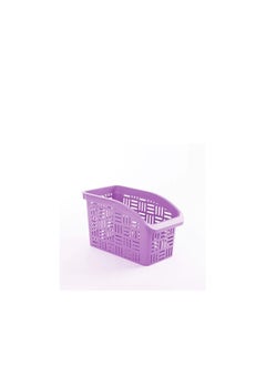 Buy Small refrigerator organizer, Mauve Al Hilal and Silver Star 99357966 in Egypt