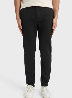 Buy Man Jogger Fit Trousers in UAE